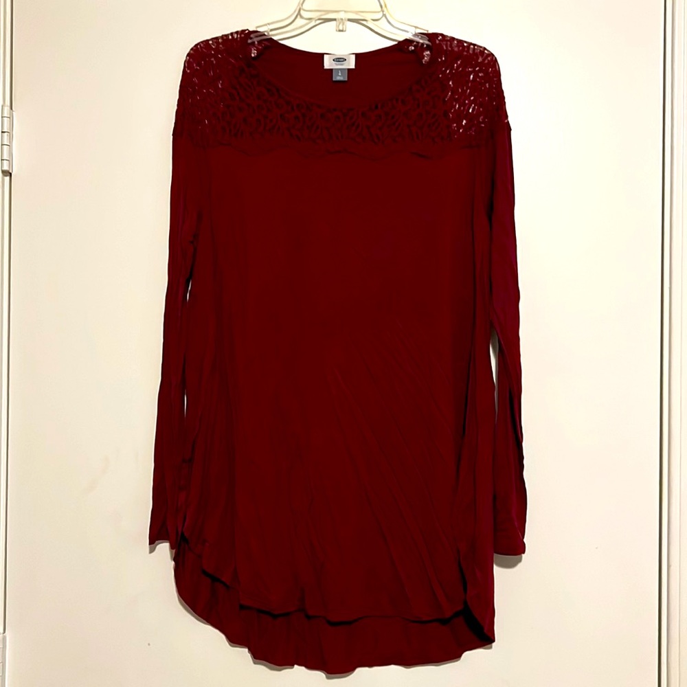 Women’s tunic